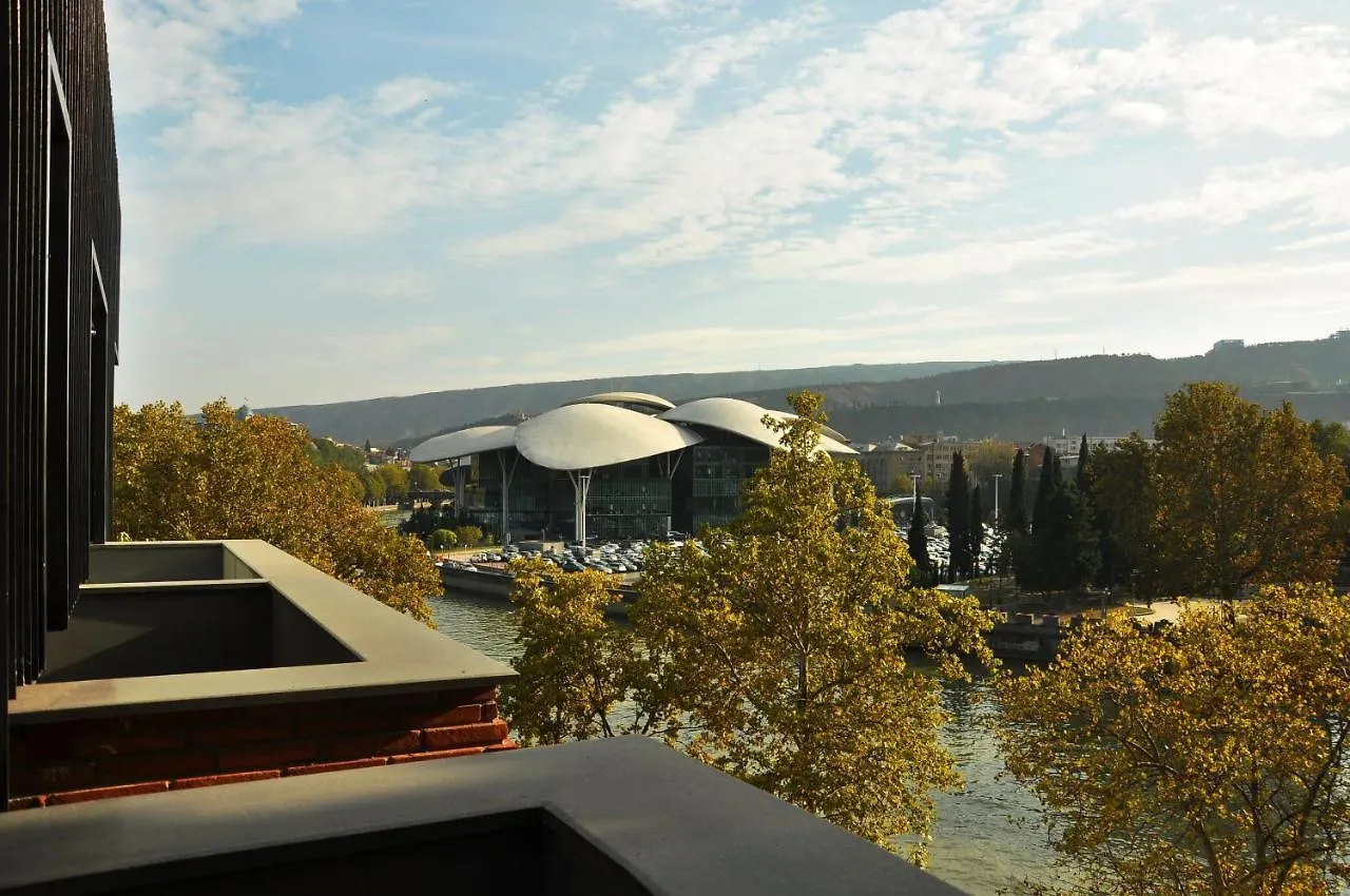 River View Hotel Tiflis