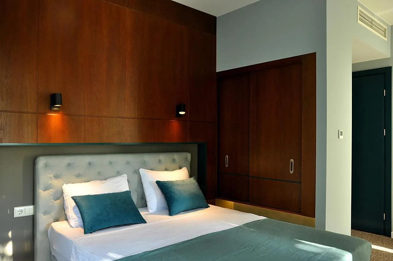 River View Hotel Tiflis
