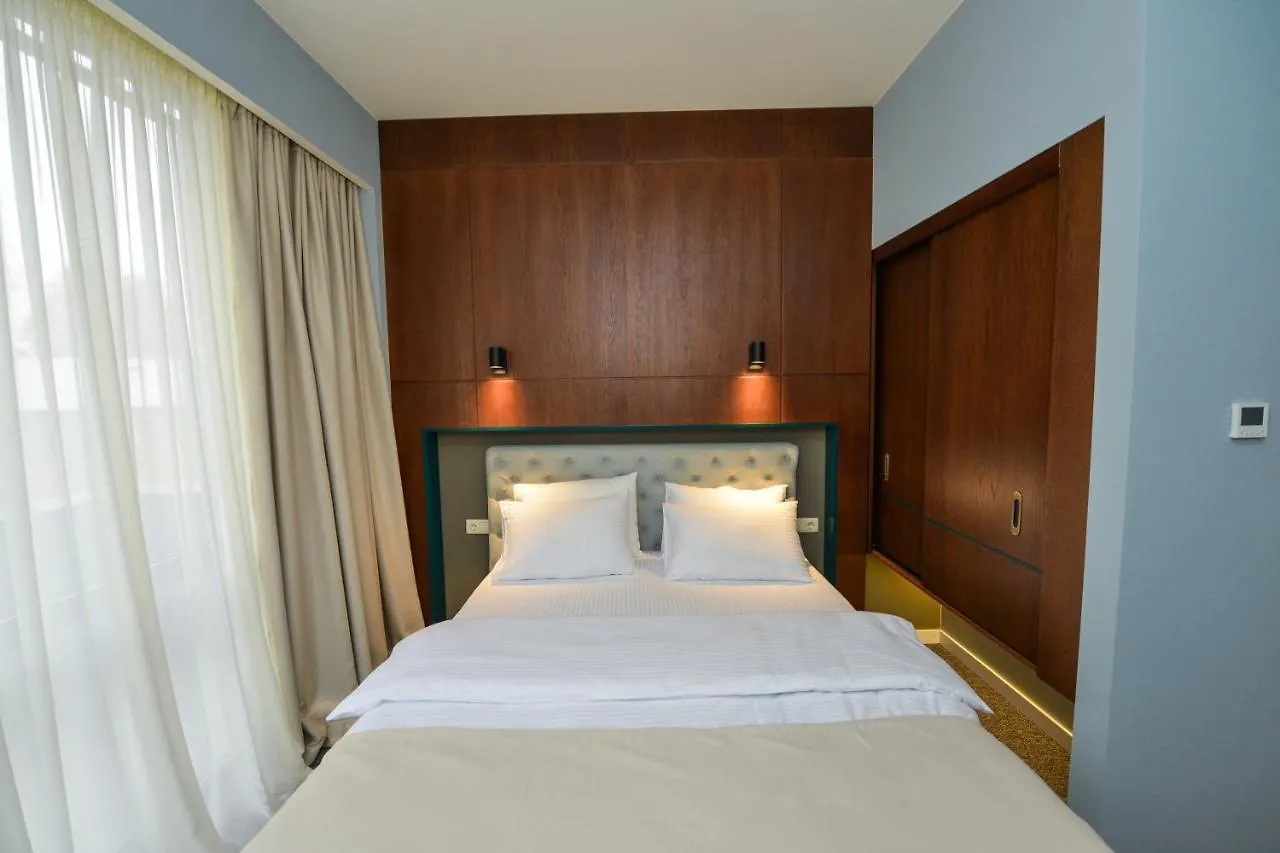 River View Hotel Tiflis