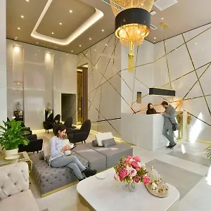 Ghan 3* Istanbul