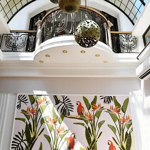 Glass Dome - Center Гостевой дом