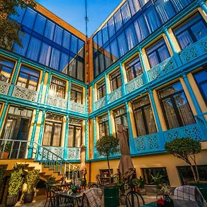 Makmani Boutique By Dnt Group Отель