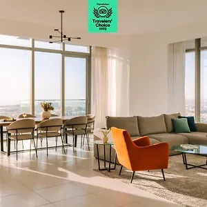 Sonder Downtown Towers ОАЭ