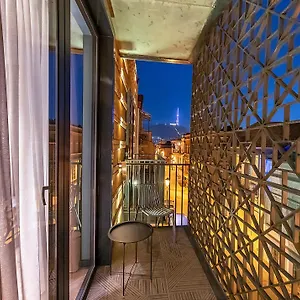 Hotel Sandali Metekhi Boutique