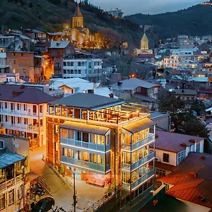 Tbilisee Tiflis